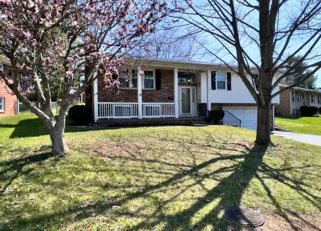 Property at 3486 Ormond Cir, Lexington, KY, 40517, 4 beds, 2.5 baths, [object Object]