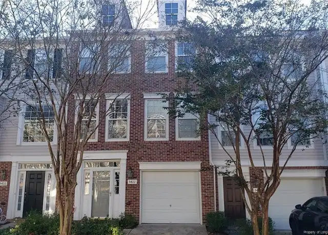 Property at 5422 Echo Ridge Rd, Raleigh, NC, 27612, 3 beds, 2.5 baths, [object Object]