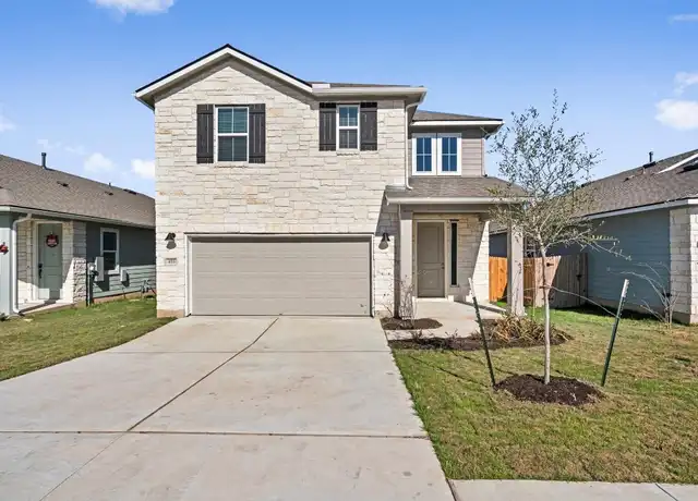 Property at 453 Gaida Loop, Georgetown, TX, 78628, 4 beds, 3 baths, [object Object]