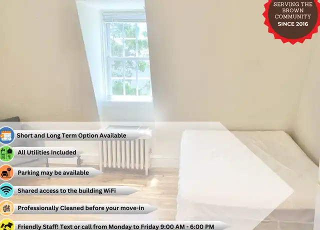 Property at 186 Waterman St Unit 17, Providence, RI, 02906, 0 beds, 1 bath, [object Object]