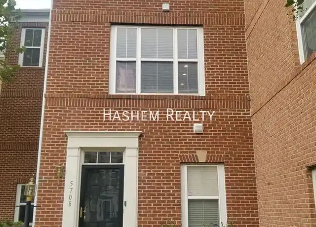 Property at 5708 Lanier Ave, Suitland, MD, 20746, 3 beds, 3.5 baths, [object Object]