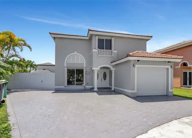 Property at 15638 SW 91st Ln, Miami, FL, 33196, 4 beds, 3 baths, [object Object]