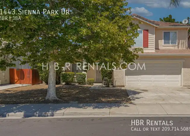 Property at 1443 Sienna Park Dr, Tracy, CA, 95376, 3 beds, 2.5 baths, [object Object]