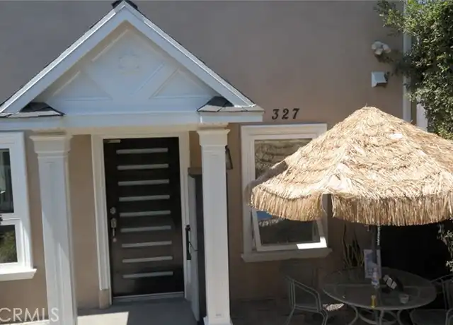 Property at 327 S Orange Dr, Los Angeles, CA, 90036, 1 bed, 2 baths, [object Object]