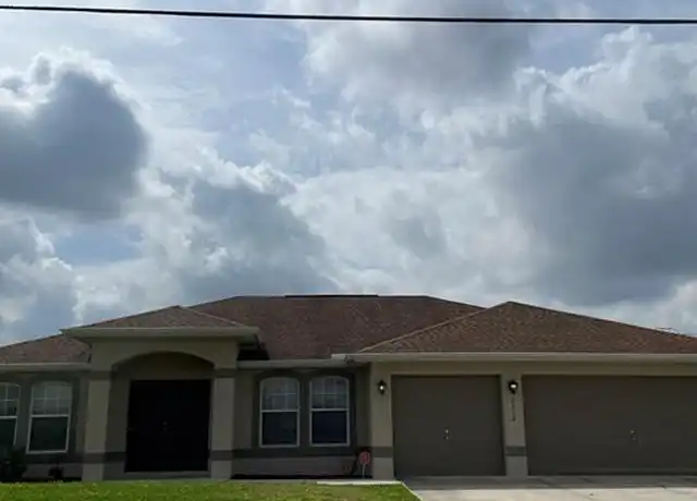 Property at 2310 NW 18th Ter, Cape Coral, FL, 33993, 3 beds, 2 baths, [object Object]
