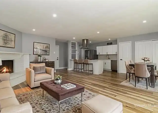 Property at 5204 Worley Dr, The Colony, TX, 75056, 3 beds, 2 baths, [object Object]