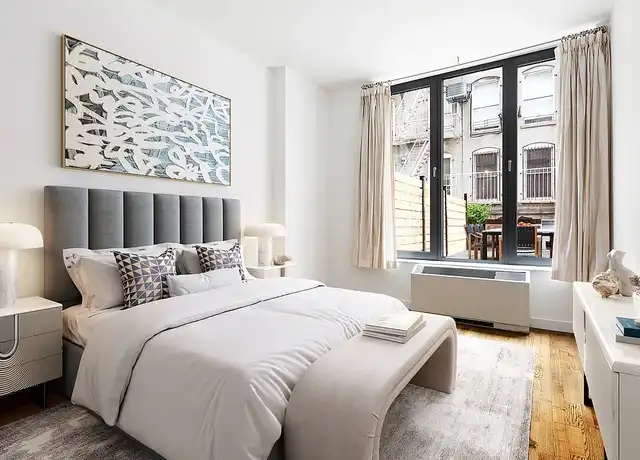 Property at 210 Lafayette St Unit 7M, New York, NY, 10012, 2 beds, 1 bath, [object Object]