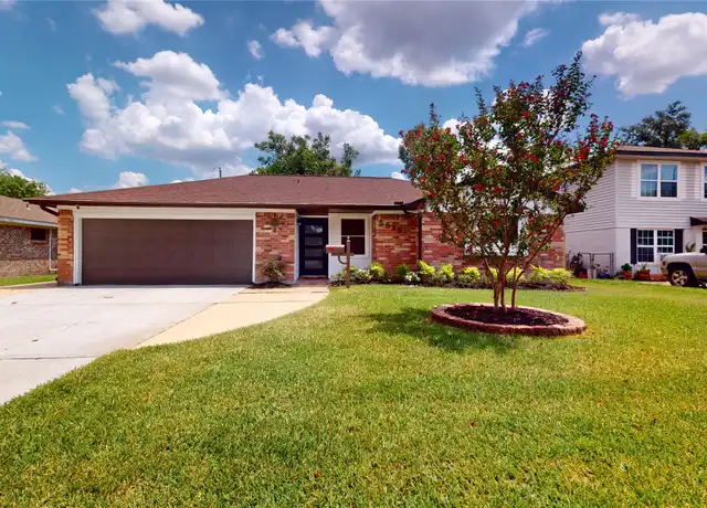 Property at 5826 Shurmard Dr, Houston, TX, 77092, 3 beds, 2 baths, [object Object]