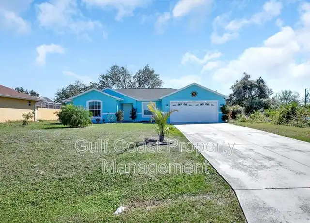 Property at 8333 Atmore Ave, North Port, FL, 34287, 3 beds, 2 baths, [object Object]