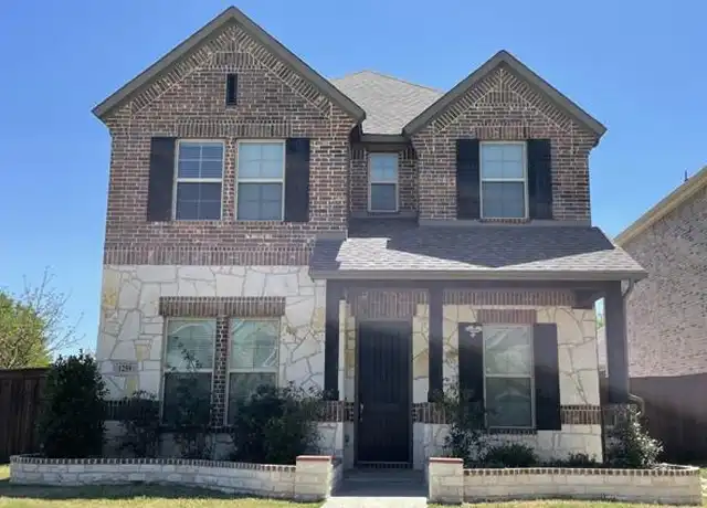 Property at 12591 Akenside Rd, Frisco, TX, 75035, 3 beds, 2.5 baths, [object Object]