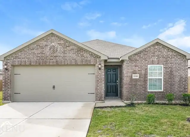 Property at 25318 Shadowdale Dr, Cleveland, TX, 77328, 3 beds, 2 baths, [object Object]