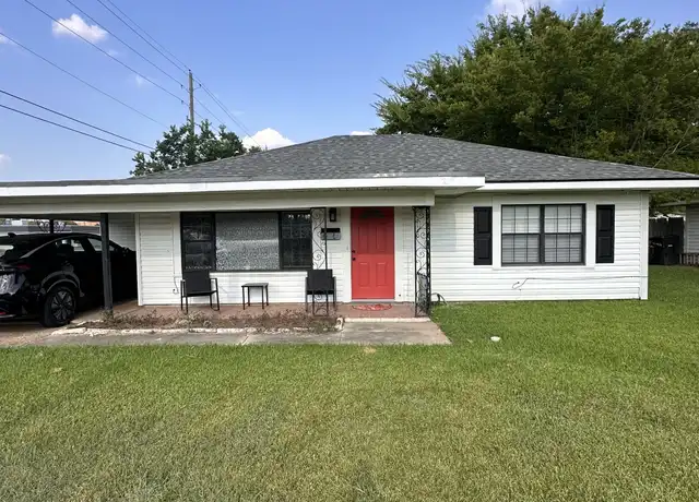 Property at 1140 Len St, Bossier City, LA, 71111, 2 beds, 1 bath, [object Object]