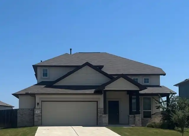 Property at 117 Manatee Ln, Kyle, TX, 78640, 4 beds, 2.5 baths, [object Object]