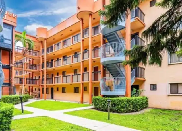 Property at 5300 W 21st Ct #310, Hialeah, FL, 33016, 2 beds, 2 baths, [object Object]