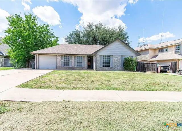 Property at 2803 Willow Springs Rd, Killeen, TX, 76549, 3 beds, 2 baths, [object Object]