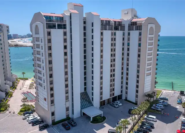 Property at 440 S Gulfview Blvd #1102, Clearwater Beach, FL, 33767, 2 beds, 2 baths, [object Object]