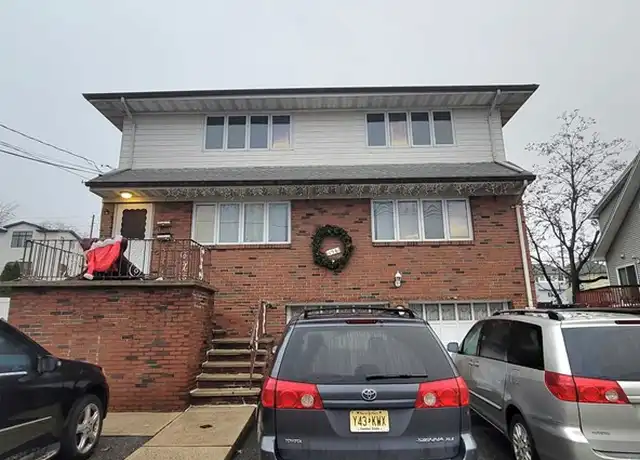 Property at 136 Columbus Ave Unit 2nd Fl, Palisades Park, NJ, 07650, 2 beds, 1 bath, [object Object]