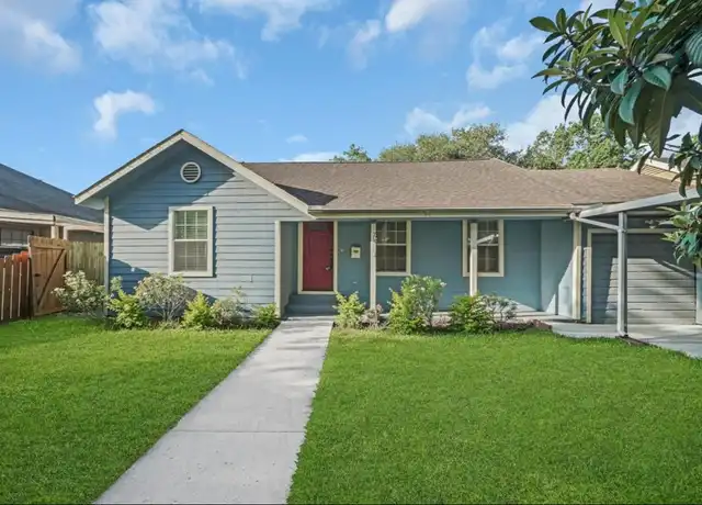Property at 7310 Moss Rose St, Houston, TX, 77012, 4 beds, 1.5 baths, [object Object]