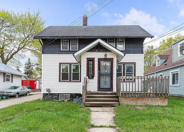 Property at 1017 W Oakland Ave, Lansing, MI, 48915, 2 beds, 2 baths, Contact for Price