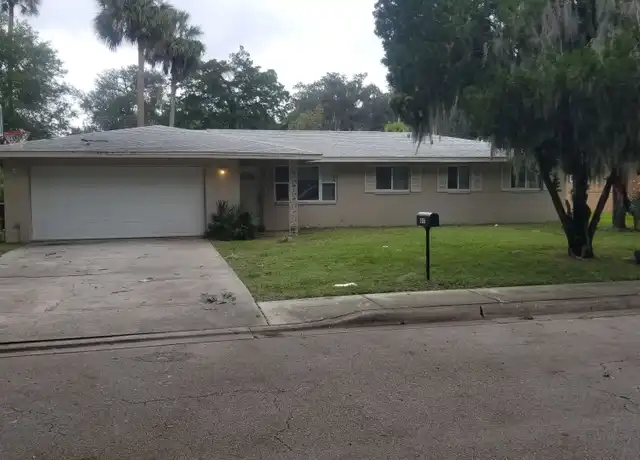 Property at 417 Fletcher Ave, Daytona Beach, FL, 32114, 4 beds, 2 baths, [object Object]
