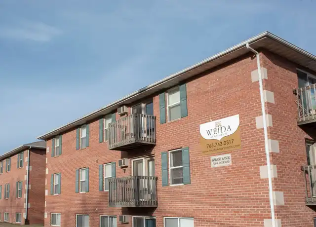 Property at 500 N River Rd Unit 37, West Lafayette, IN, 47906, 2 beds, 1 bath, [object Object]