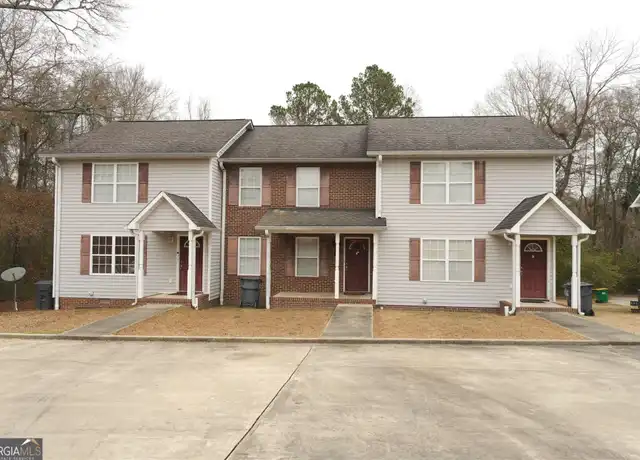 Property at 111 Shamrock Ln Unit A, Milledgeville, GA, 31061, 2 beds, 1.5 baths, [object Object]