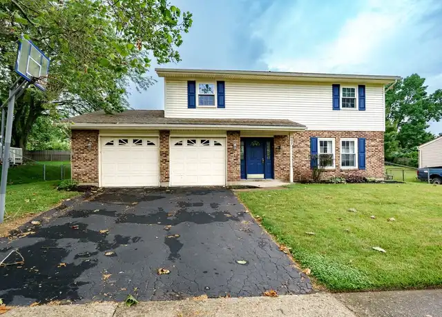 Property at 4024 Quail Bush Dr Unit NA, Dayton, OH, 45424, 4 beds, 3 baths, [object Object]