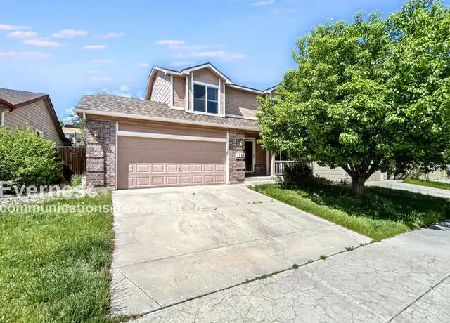 Property at 7324 Edgebrook Dr, Colorado Springs, CO, 80922, 3 beds, 2.5 baths, [object Object]