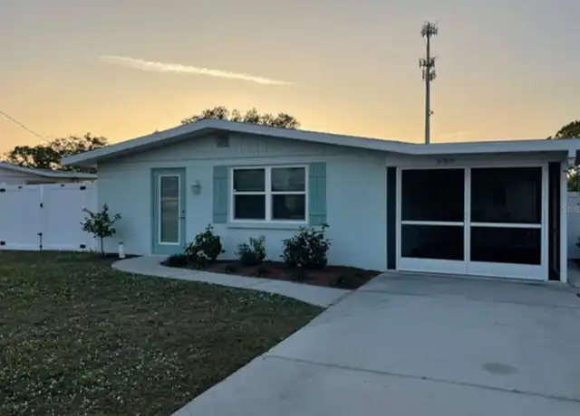 Property at 588 S Broadway, Englewood, FL, 34223, 2 beds, 1 bath, [object Object]
