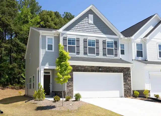 Property at 3521 Star Gazing Ln, Durham, NC, 27703, 3 beds, 2.5 baths, [object Object]