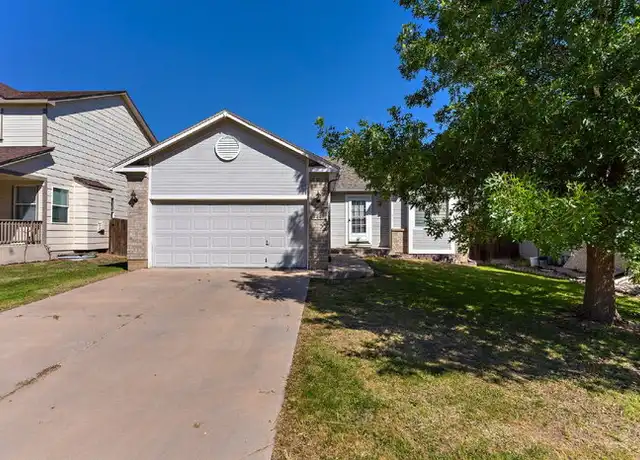 Property at 8449 Dassel Dr, Fountain, CO, 80817, 3 beds, 2 baths, [object Object]