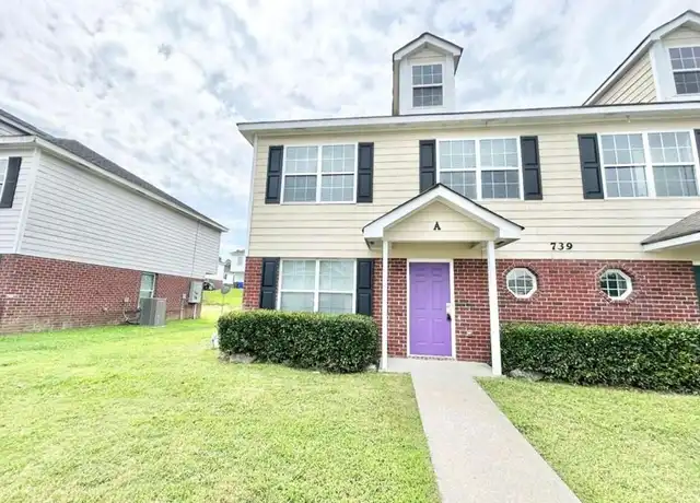 Property at 739 Wheel House Ln Unit A, Monroe, GA, 30655, 4 beds, 3 baths, [object Object]