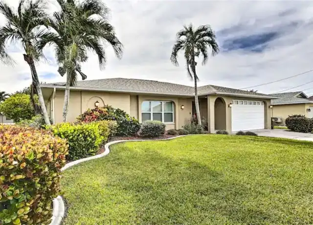 Property at 2806 SW 38th Ter, Cape Coral, FL, 33914, 4 beds, 2 baths, [object Object]