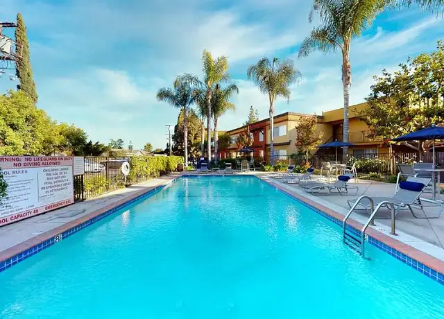 Photo of 12300 Sherman Way, North Hollywood, CA 91605