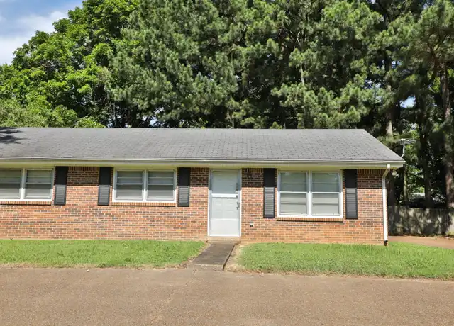Property at 116 Willow Ln Unit A, Martin, TN, 38237, 2 beds, 1 bath, [object Object]