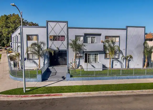 Property at 11621 Sylvan St Unit 16, North Hollywood, CA, 91606, 1 bed, 1 bath, [object Object]