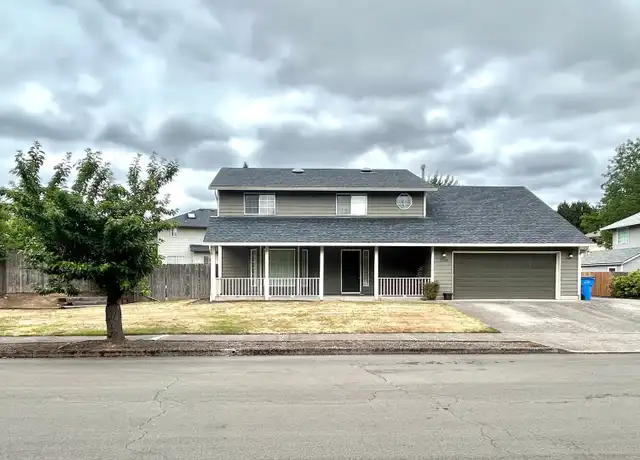 Property at 12508 SE 27th St, Vancouver, WA, 98683, 4 beds, 2.5 baths, [object Object]