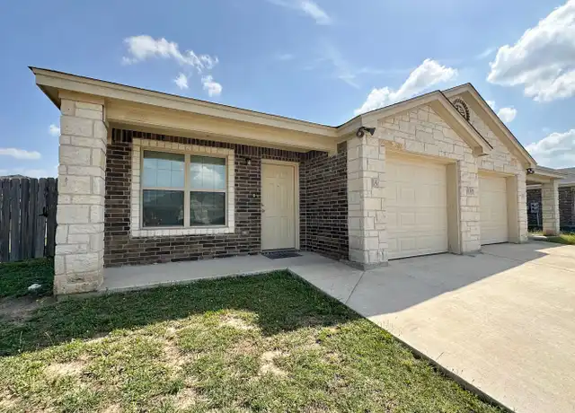 Property at 1306 Vanguard Ln Unit A, Killeen, TX, 76549, 3 beds, 2 baths, [object Object]