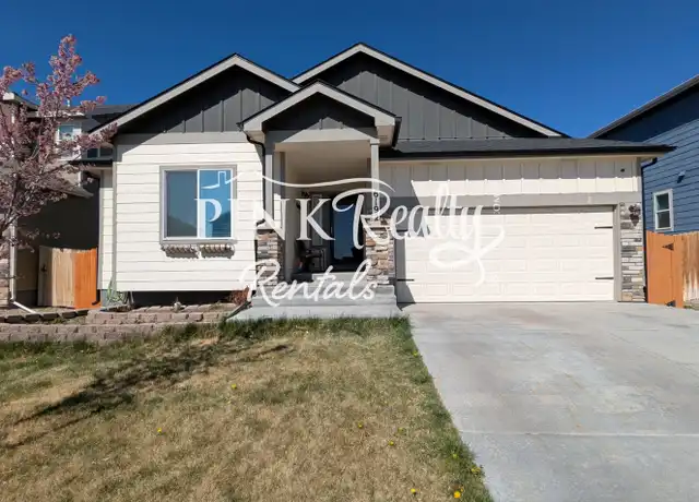 Property at 6192 Cider Mill Pl, Colorado Springs, CO, 80925, 5 beds, 3 baths, [object Object]