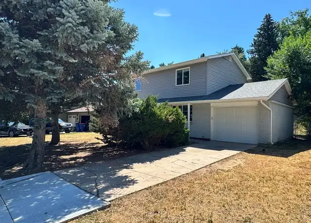 Property at 7254 S Tamarac St, Centennial, CO, 80112, 4 beds, 2 baths, [object Object]