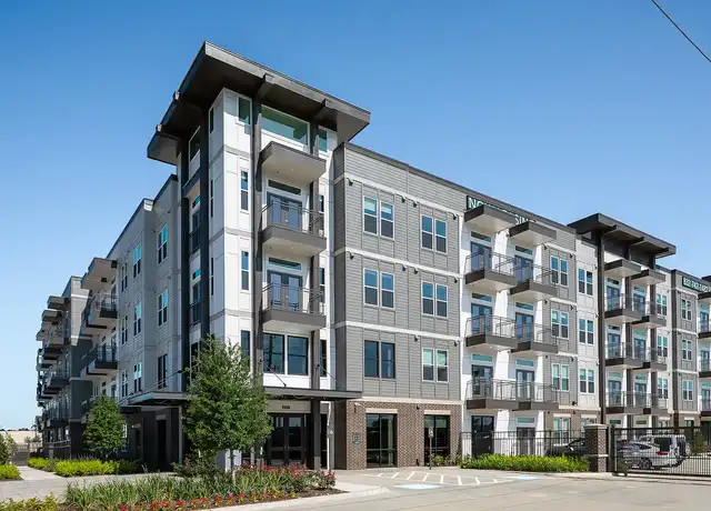 Property at Timbergrove Station - 2717 Minimax Dr, Houston, TX, 77008, 1 bed, 1 bath, [object Object]