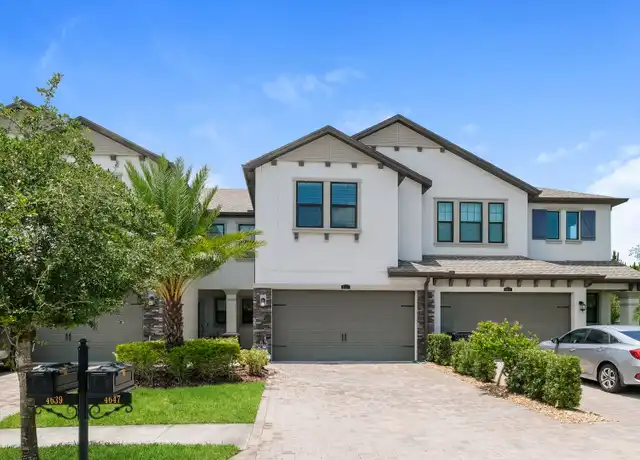 Property at 4639 Almada Ln, Wesley Chapel, FL, 33543, 3 beds, 3 baths, [object Object]