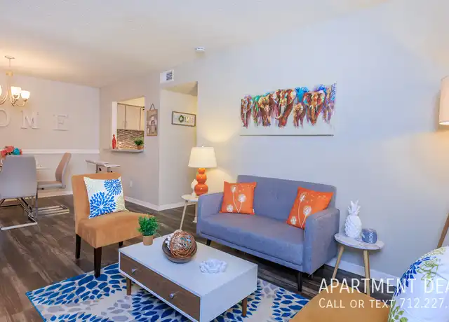 Property at 129 Winkler Dr Unit 3479, Houston, TX, 77087, 2 beds, 1 bath, [object Object]