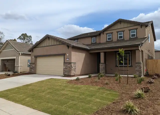 Property at 6721 E Yale Ave, Fresno, CA, 93727, 4 beds, 3 baths, [object Object]