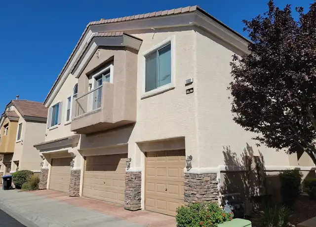 Property at 1558 Wild Willey Way, Henderson, NV, 89002, 2 beds, 2 baths, [object Object]