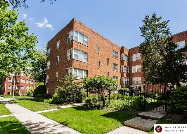 Property at 400 Scoville - 400 S Scoville Ave, Oak Park, IL, 60302, 1 bed, 1 bath, [object Object]