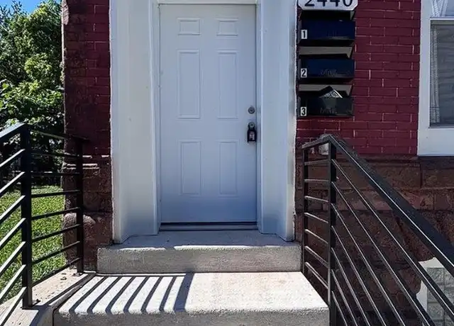 Property at 2440 Clifford St Unit 2, Philadelphia, PA, 19121, 2 beds, 1 bath, [object Object]