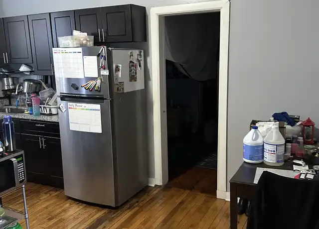 Property at 4559 S Hermitage Ave, Chicago, IL, 60609, 2 beds, 1 bath, [object Object]