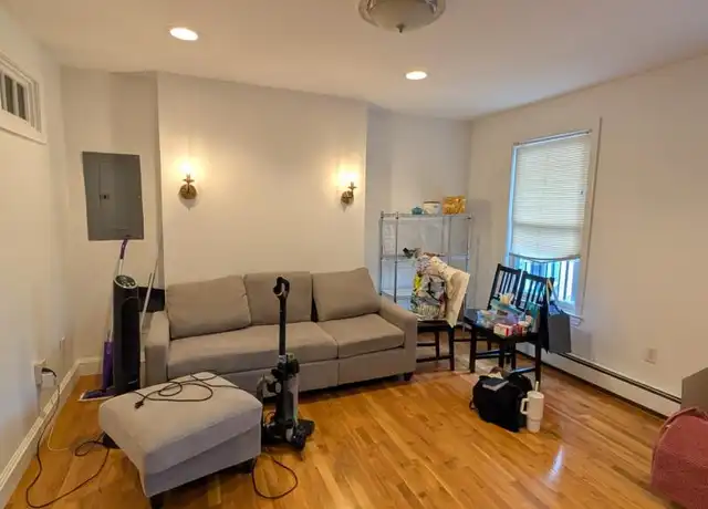 Property at 775 Tremont St, Boston, MA, 02118, 2 beds, 1 bath, [object Object]