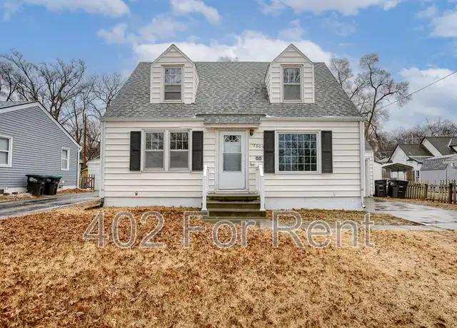 Property at 2009 N 65th Ave, Omaha, NE, 68104, 4 beds, 2 baths, [object Object]